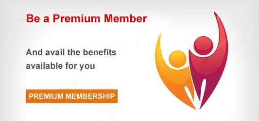 Membership Options