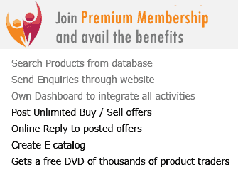 Premium Membership